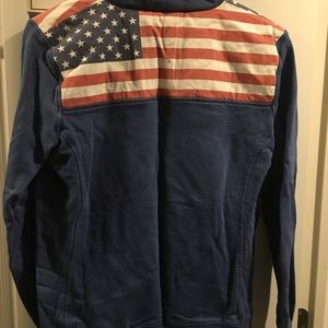 🇺🇸🇺🇸1/4 zip VV pull over 🇺🇸🇺🇸